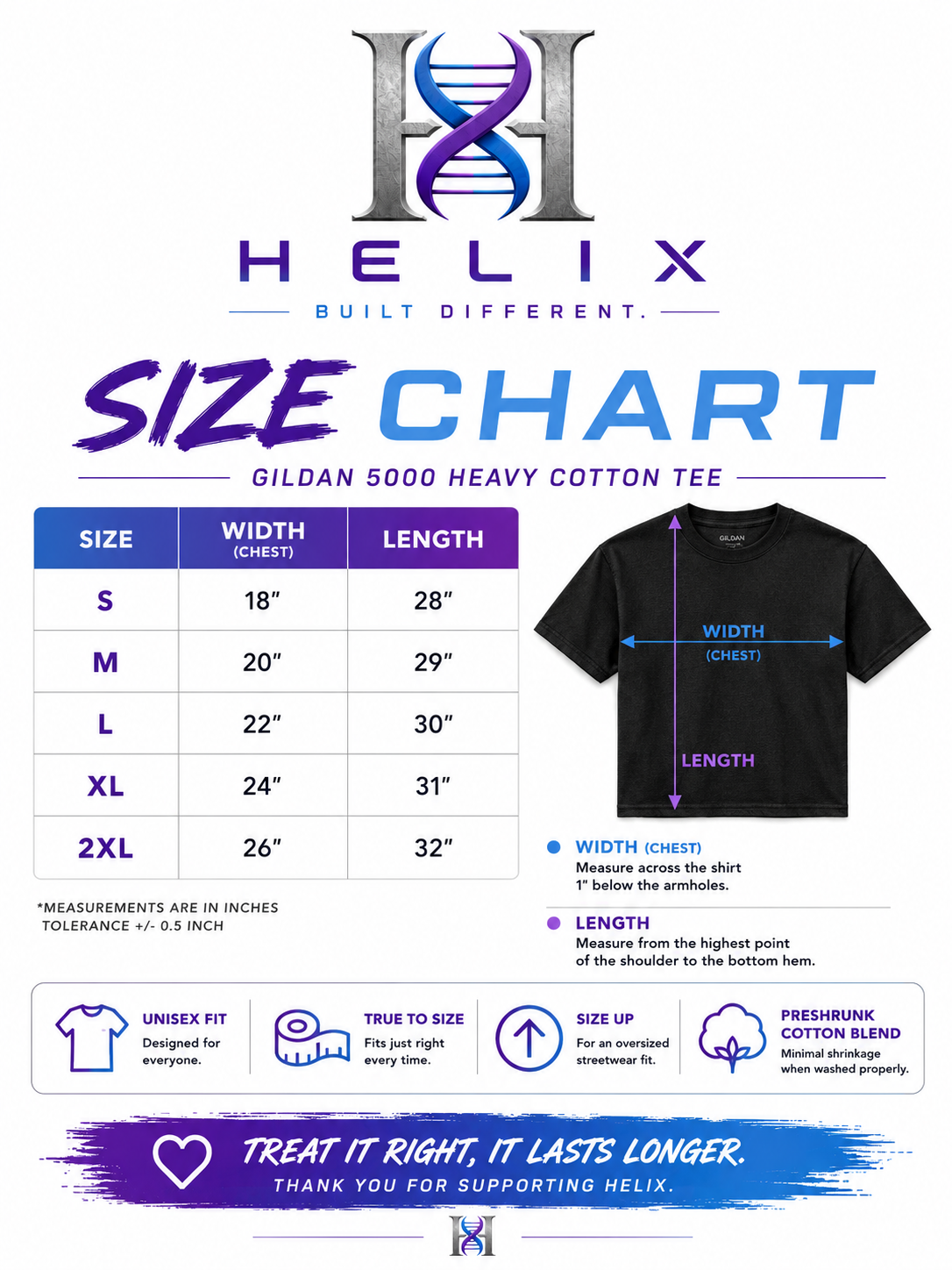 Helix Classic