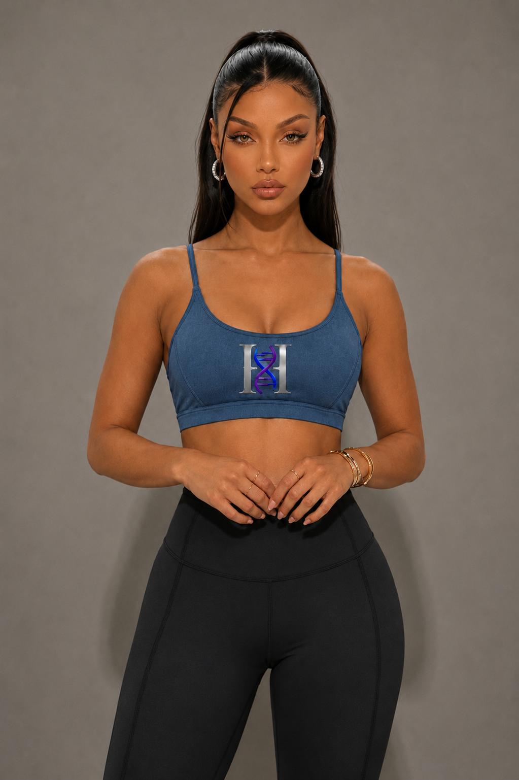 Helix Core Sports Bra