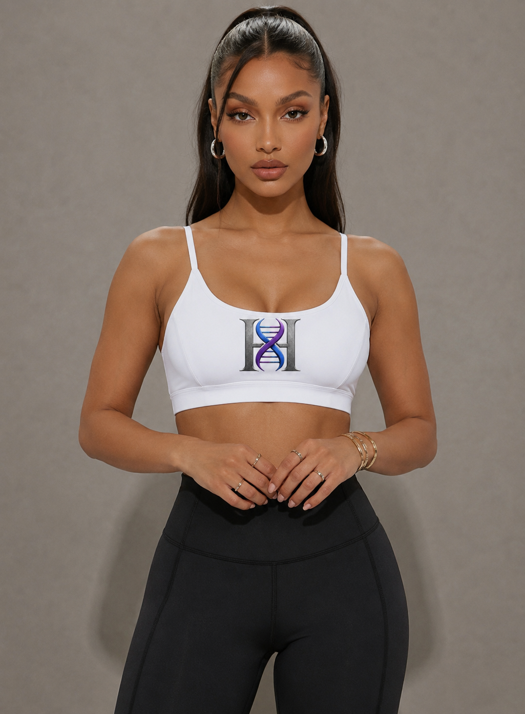 Helix Core Sports Bra