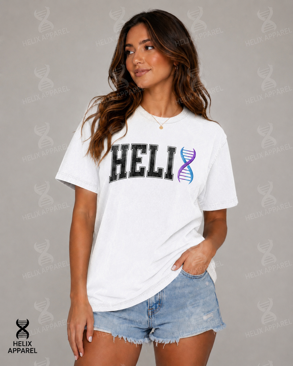 Helix Classic